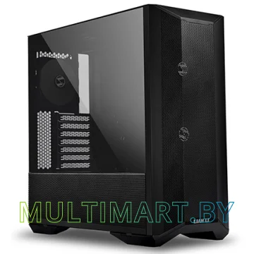 Корпус Lian Li Lancool II Mesh Performance (G99.LAN2MPX.50)
